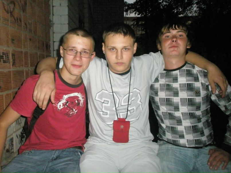 Александр Опалев фотография #29