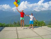 Фотография Пашина Лена