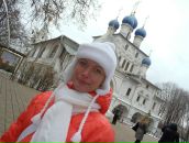 Фотография Перковой Марии