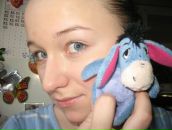 Фотография Песковой Марии