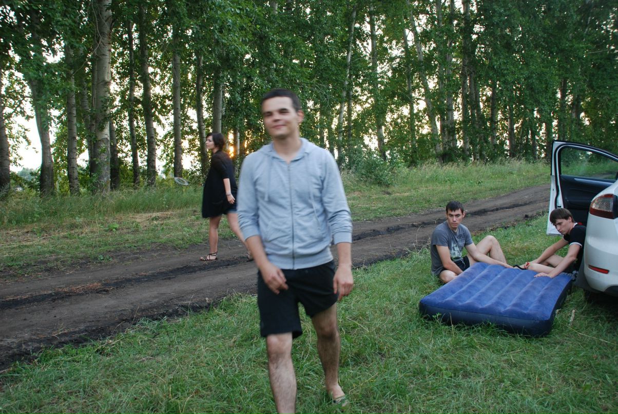 Maher Albatool фотография #19