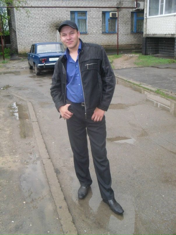 Александр Яркин фотография #45