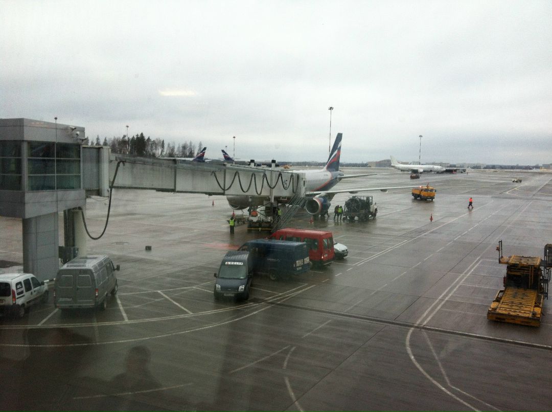 Сергей Ткачёв фотография #7