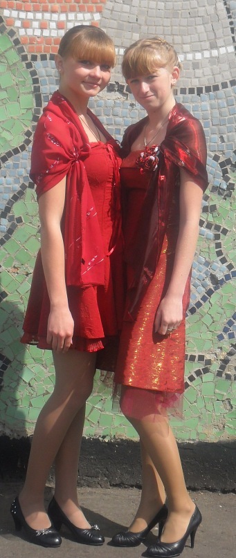 Даша Шевченко фотография #10