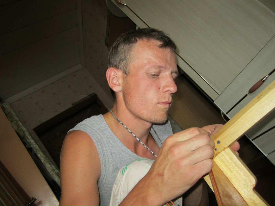 Анатолий Кошкин фотография #43