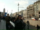 Фотография Соболевой Дианы