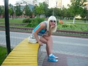 Фотография Филимоновой Нины