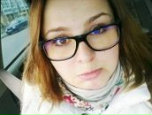 Фотография Карповой Оли