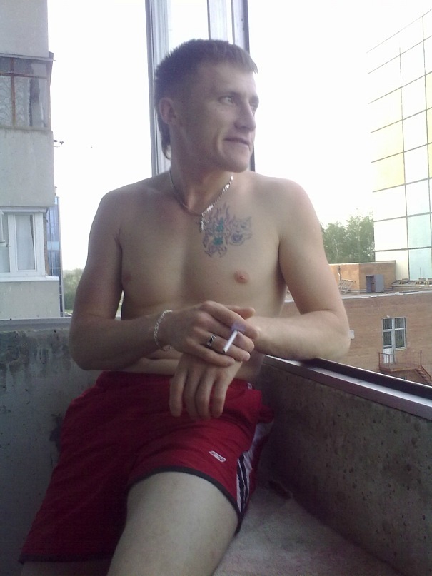 Дмитрий Самойлов фотография #40