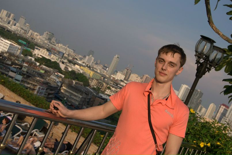 Илья Воротников фотография #44