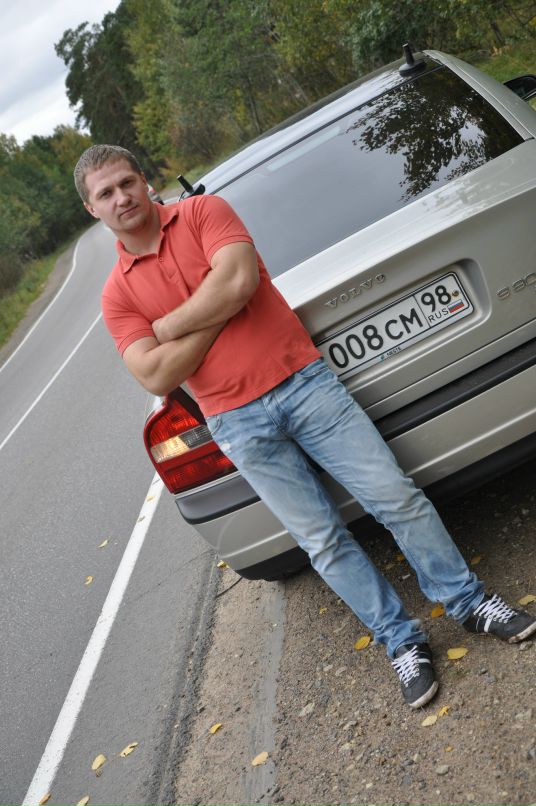 Александр Лебедев фотография #39