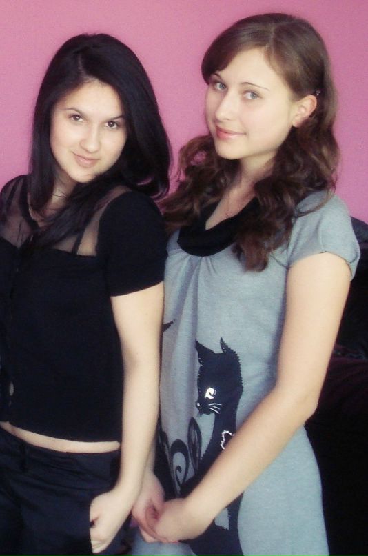 Дарья Евсеева фотография #43