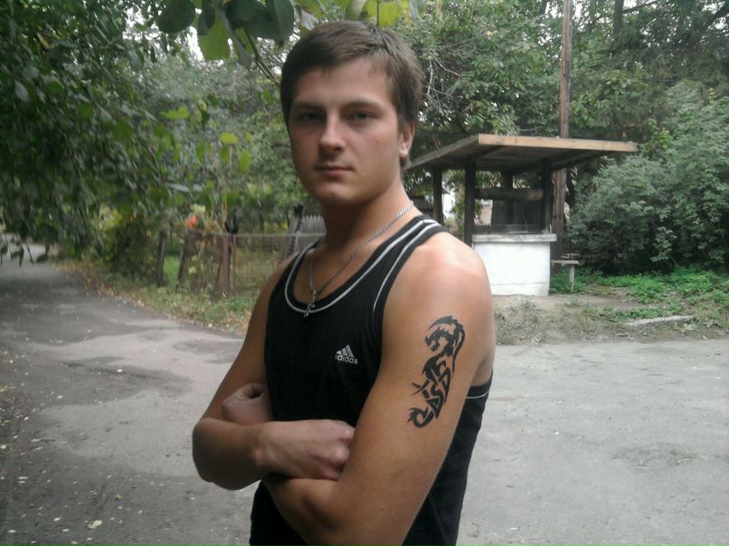 Ігор Гресь фотография #25