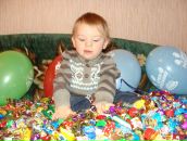 Фотография Петров Сергей