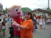 Фотография Завистовской Лилии