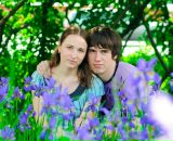 Фотография Шитовой Ирины