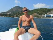 Фотография Галкова Алексея