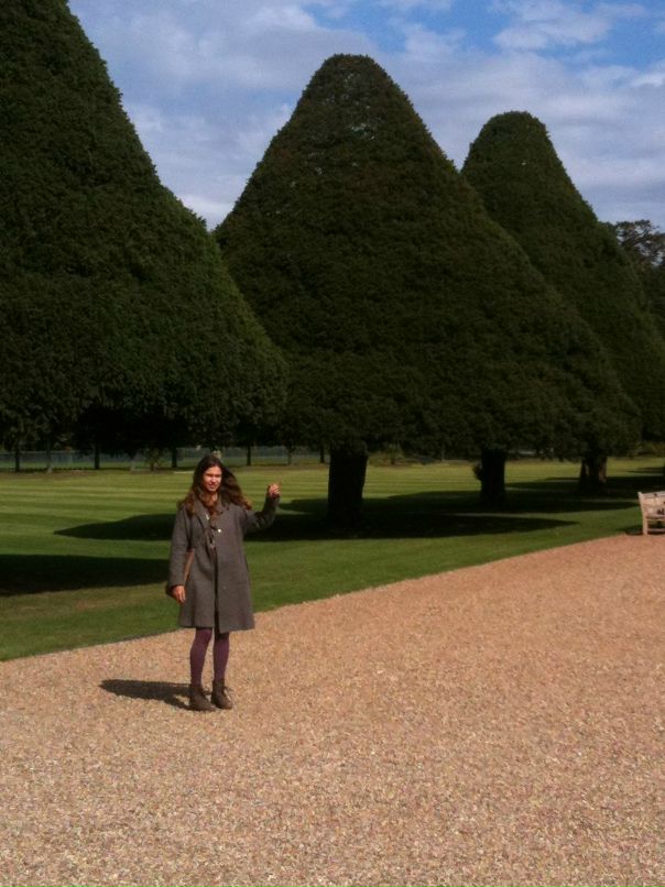 Насти Дурко фотография #24