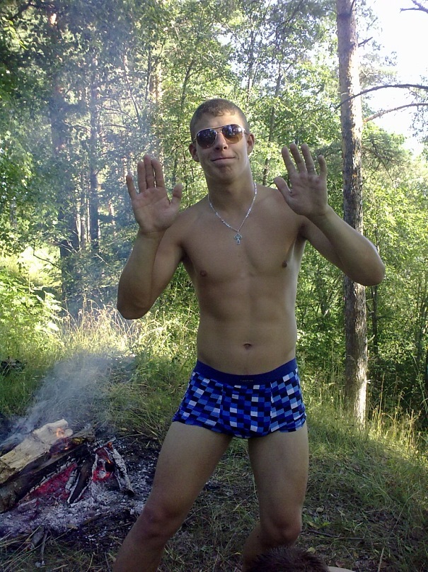 Дмитрий Пушкин фотография #5