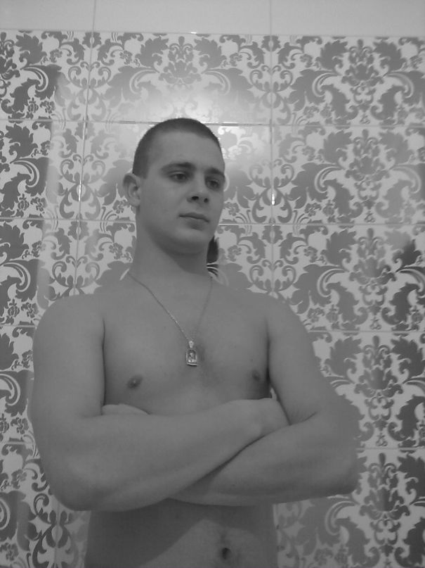 Дмитрий Мазур фотография #8