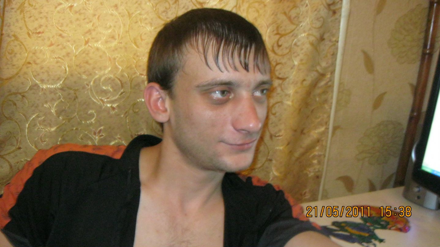 Дмитрий Никулин фотография #20