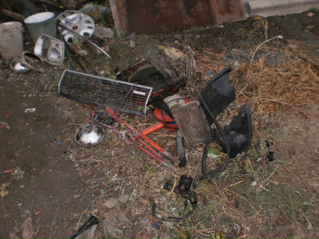 Иван Гамолин фотография #28