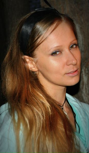 №17, Anechka Purvina, Москва, Россия №17, Anechka Purvina, Москва, Россия