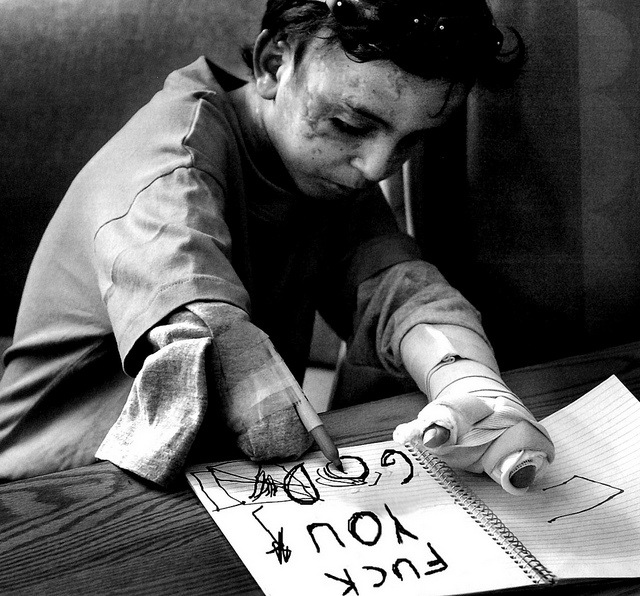 Антон Дьячков фотография #15