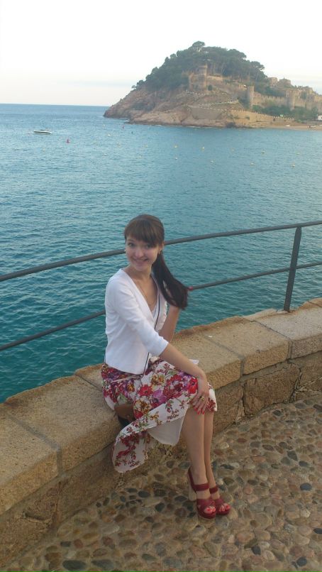 Наталья Леонова фотография #15