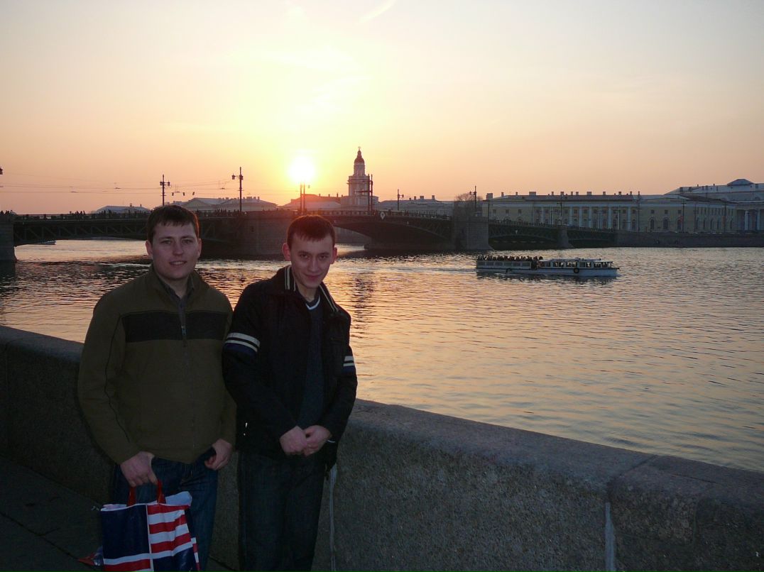 Дмитрий Михайлов фотография #10