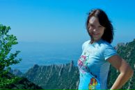 Фотография Комулайнен Анжелики