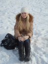 Фотография Горбуновой Анастасии