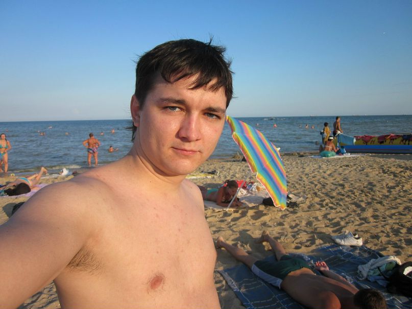 Роман Коваленко фотография #45