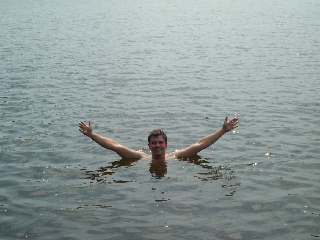 Кирилл Самущенко фотография #7