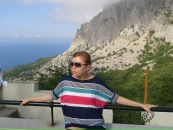 Фотография Воргудяевой Зарины