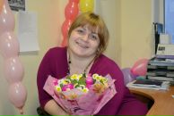 Фотография Никитиной Светланы