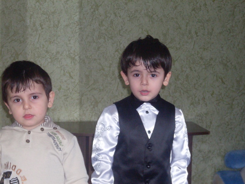 Султан Галаев фотография #4