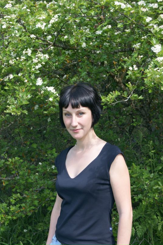 Анна Горбенко фотография #16