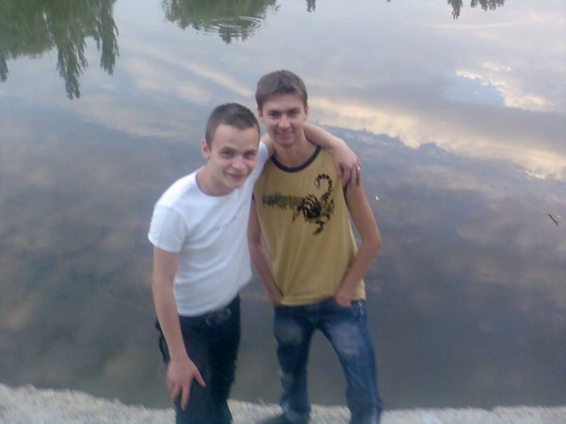 Дмитрий Пономаренко фотография #33