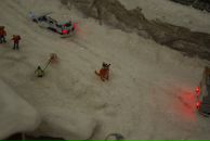 Анюта Буданова фотография #5 (источник - https://vk.com/id1504218)