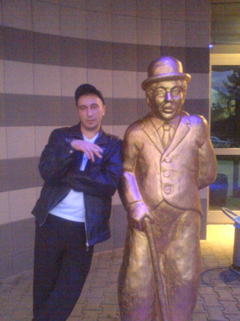 Дмитрий Киян фотография #46