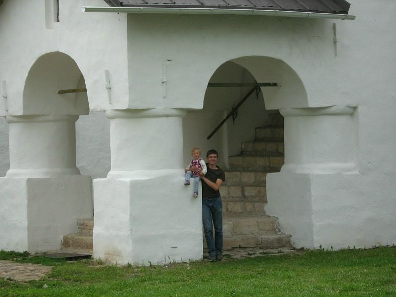 Дмитрий Сохацкий фото №49