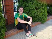 Фотография Багурова Владимира