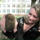 Фотография Чистяковой Анны