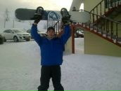 Фотография Булатова Павла