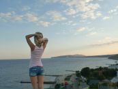 Фотография Сафаргалиевой Анны