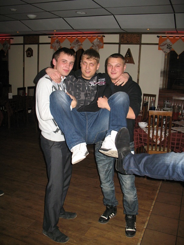 Дима Рогачков фотография #27