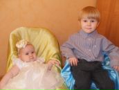 Фотография Федотовой Марии