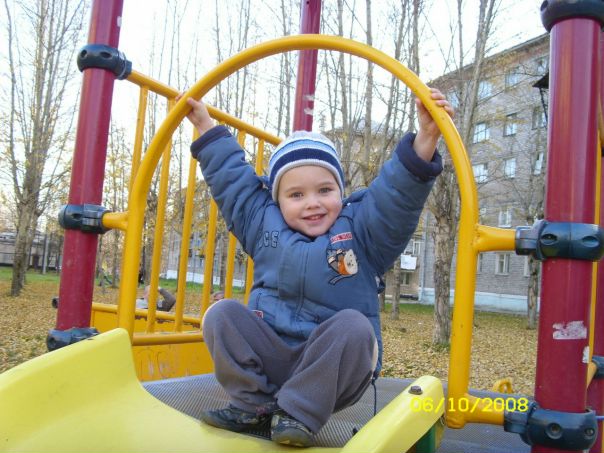 Дмитрий Дик фото №49