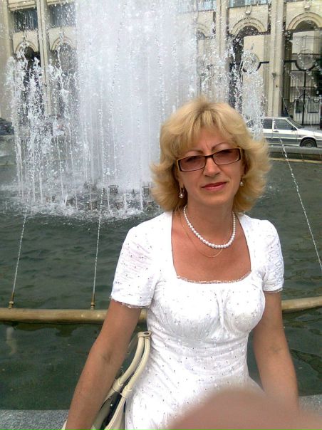 №17, Виктория Мозговая №17, Виктория Мозговая